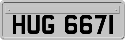 HUG6671