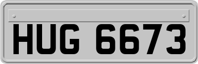 HUG6673