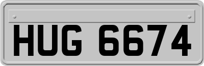 HUG6674