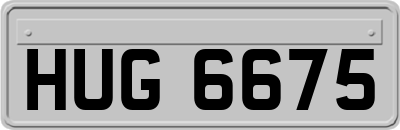 HUG6675