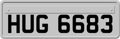 HUG6683