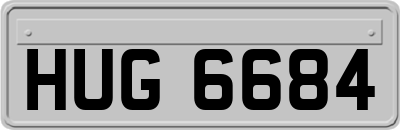 HUG6684