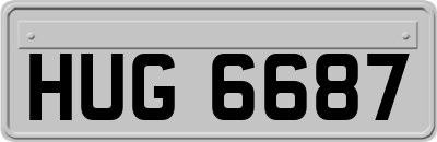 HUG6687