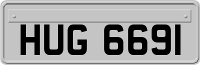 HUG6691