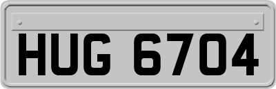 HUG6704