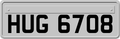 HUG6708