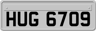 HUG6709