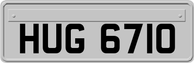 HUG6710