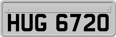 HUG6720