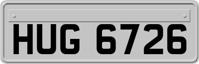 HUG6726