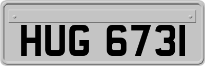 HUG6731