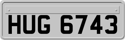 HUG6743