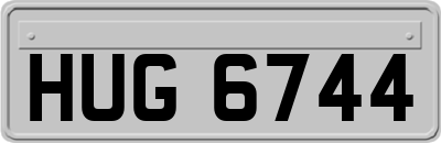 HUG6744