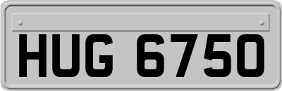 HUG6750