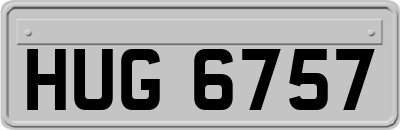 HUG6757