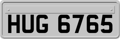 HUG6765