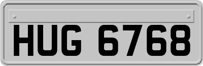 HUG6768