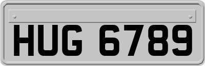 HUG6789