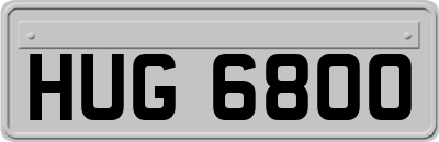 HUG6800