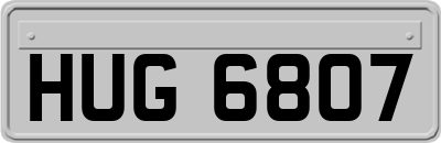 HUG6807