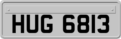 HUG6813