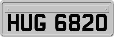 HUG6820