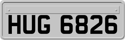 HUG6826