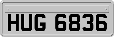 HUG6836