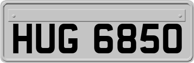 HUG6850