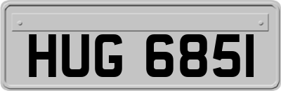 HUG6851