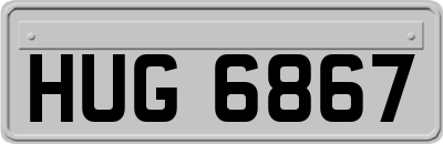 HUG6867