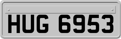 HUG6953