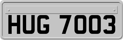 HUG7003