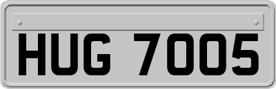 HUG7005