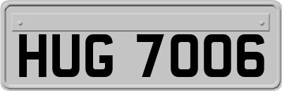 HUG7006