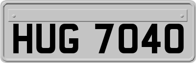 HUG7040