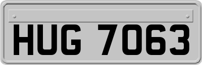 HUG7063