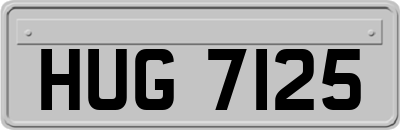 HUG7125