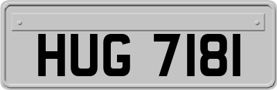 HUG7181