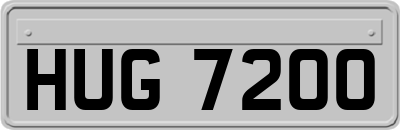 HUG7200