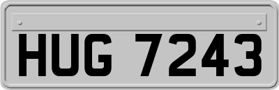 HUG7243