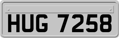 HUG7258