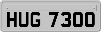 HUG7300