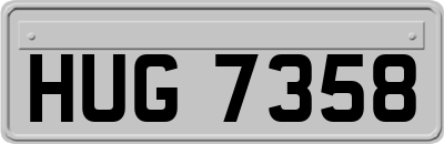 HUG7358