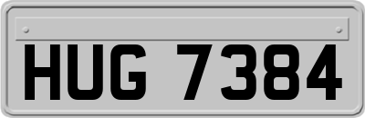 HUG7384