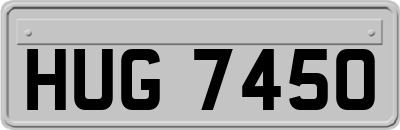 HUG7450