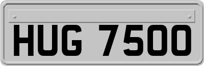 HUG7500