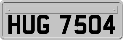 HUG7504