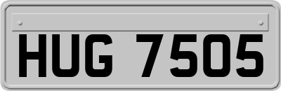 HUG7505