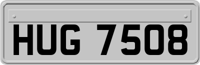 HUG7508